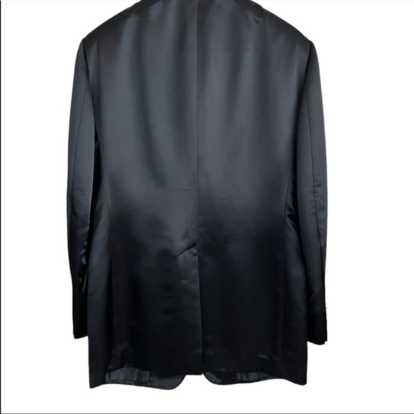 Tom Ford Tuxedo Jacket - Picture 3 of 3